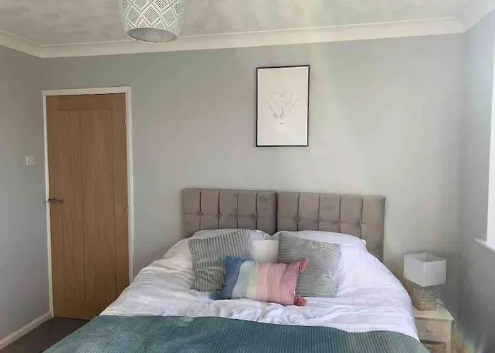 Sands Lane Retreat Hunmanby