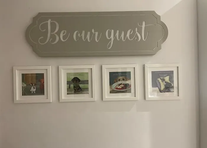 Sands Lane Retreat Hunmanby